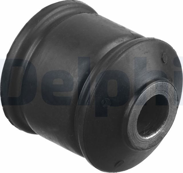 Сайлентблок задней балки Delphi для Mazda 121 III 1996-2003. Артикул TD1194W