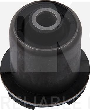 Сайлентблок переднего рычага подвески NK (резина/металл). Артикул 5103646