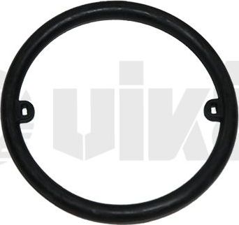 прокладка масляного радиатора Vika (резина). Артикул 11170156501