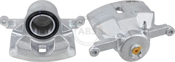 Тормозной суппорт ABS (Серый чугун). Артикул 721912