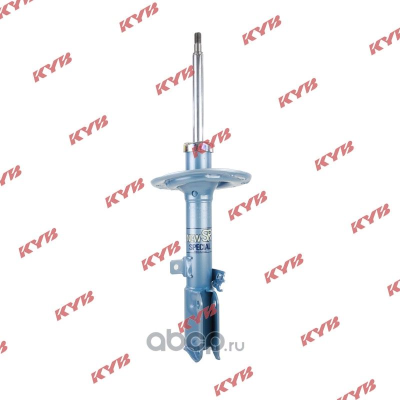 Стойка амортизационная газовая, правая (Kayaba) KYB. Артикул NST5299R