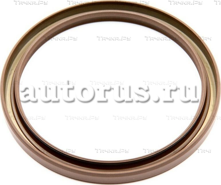 Сальник коленвала Mazda. Артикул S55011312B