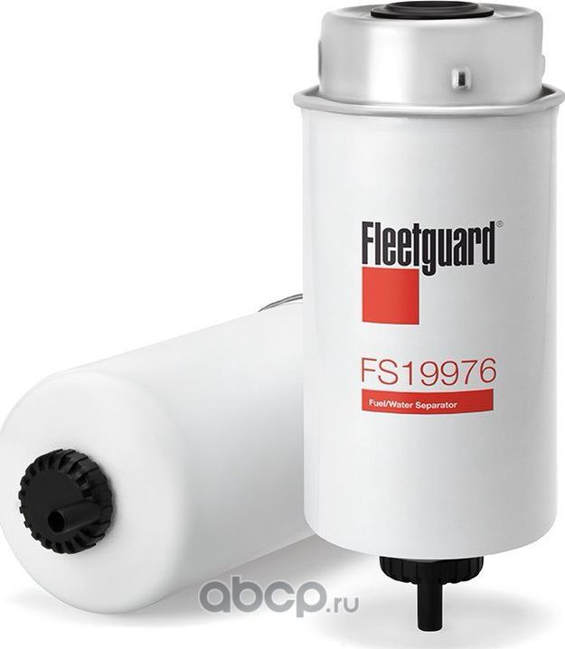 Топливный фильтр Fleetguard. Артикул FS19976