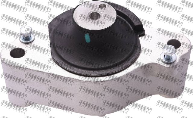 Подушка (опора) двигателя Febest передняя правая для Toyota Prius II (XW20) 2003-2009. Артикул TM-NHW20RH
