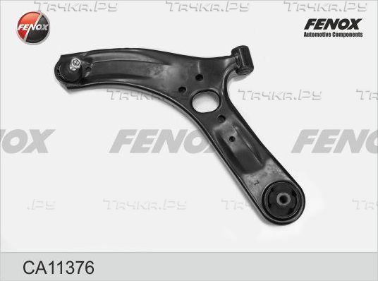 Поперечный рычаг Fenox передний левый для Kia Rio II 2005-2011. Артикул CA11376