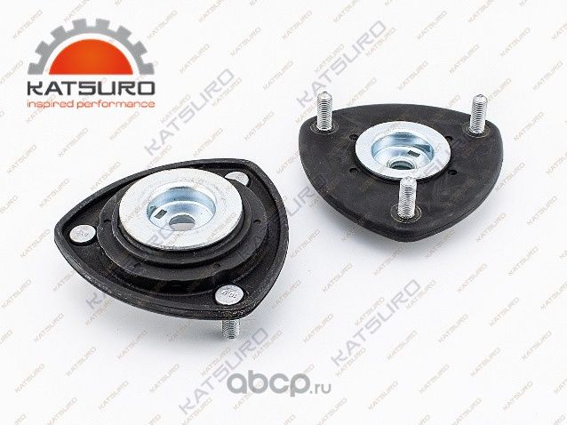 ОПОРА АМОРТИЗАТОРА (Katsuro). Артикул KAT0826TM