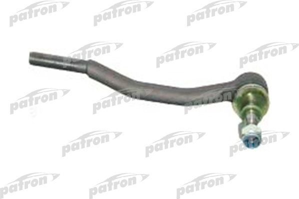 Наконечник рулевой тяги Patron левый внешний для Opel Omega B 1994-2003. Артикул PS1109L