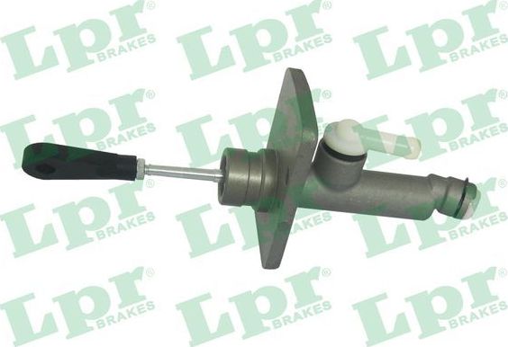 Цилиндр сцепления главный LPR (алюминий). Артикул 2275