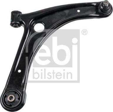 Поперечный рычаг передней подвески Febi Bilstein (Листовая сталь) правый нижний для Jeep Compass I 2006-2016. Артикул 41063