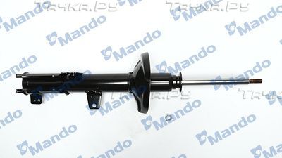 Амортизатор Mando. Артикул MSS017304