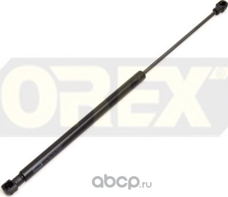 УПОР ГАЗОВЫЙ КРЫШКИ ЯШИКА SCANIA PGRT-SERIES (Orex). Артикул OR589003