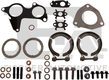 АВТОЗЧ FA1. Артикул KT750270