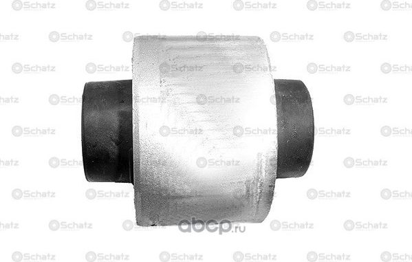 Сайлентблок (Schatz). Артикул S26605