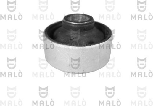 Сайлентблок переднего рычага подвески Malo. Артикул 299