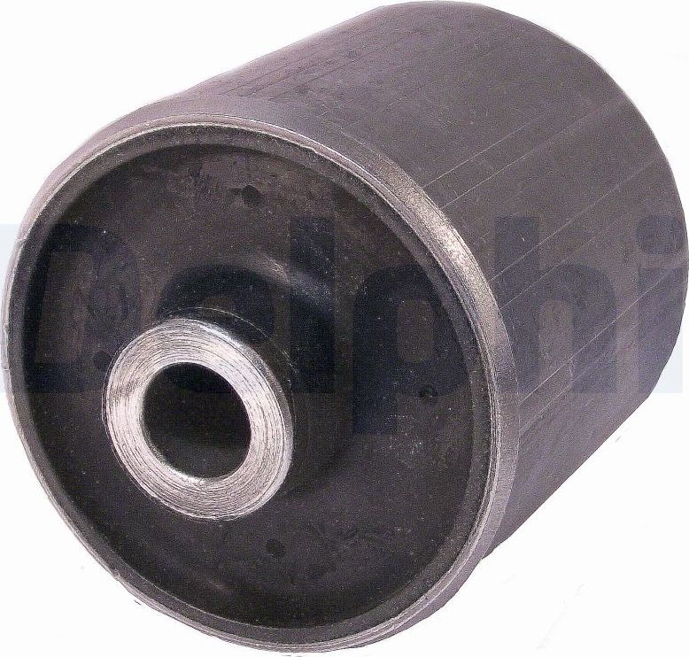 Сайлентблок переднего рычага подвески Delphi. Артикул TD789W