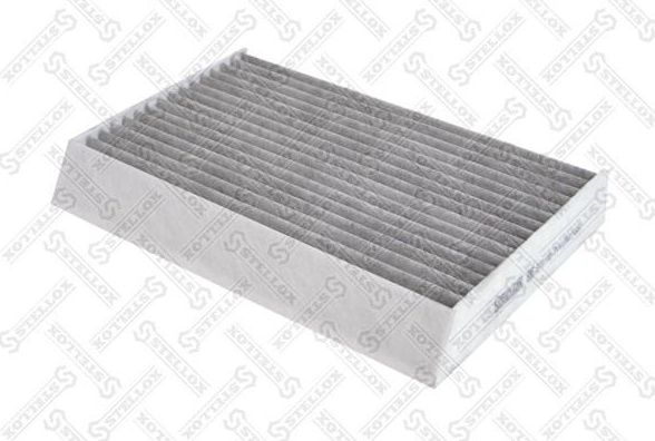 Салонный фильтр Stellox. Артикул 71-10572-SX