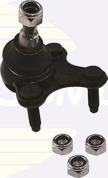 Шаровая опора Comline (сталь). Артикул CBJ5001