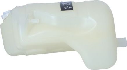 Расширительный бачок NRF EASY FIT. Артикул 454074