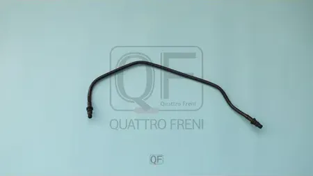 ПАТРУБОК СИСТЕМЫ ОХЛАЖДЕНИЯ (Quattro Freni). Артикул QF45A00092