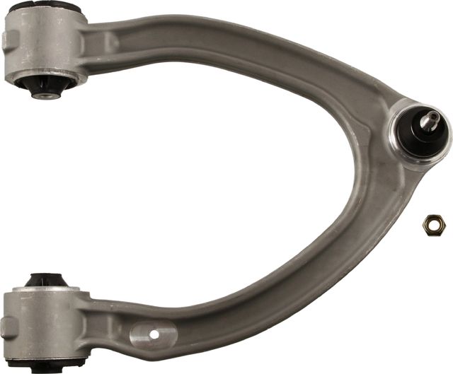 Поперечный рычаг передней подвески Febi Bilstein (алюминий). Артикул 39841