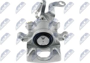 Тормозной суппорт NTY задний правый для Mitsubishi Outlander III 2012-2025. Артикул HZT-MS-020