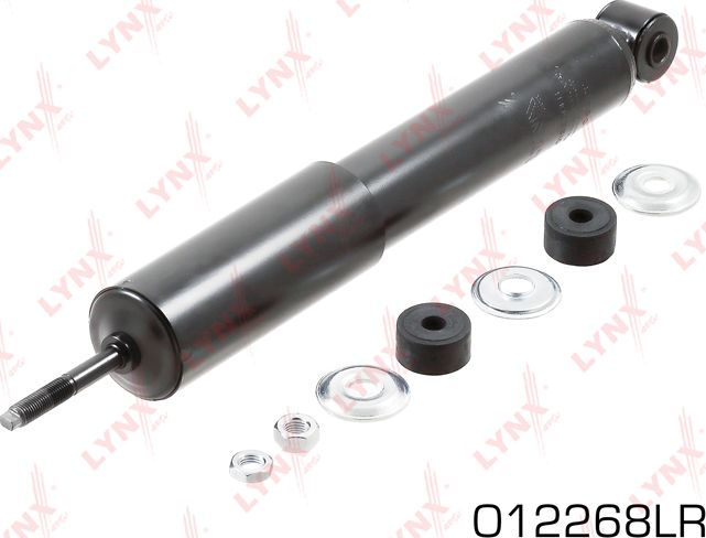 Амортизатор LYNXauto. Артикул O12268LR