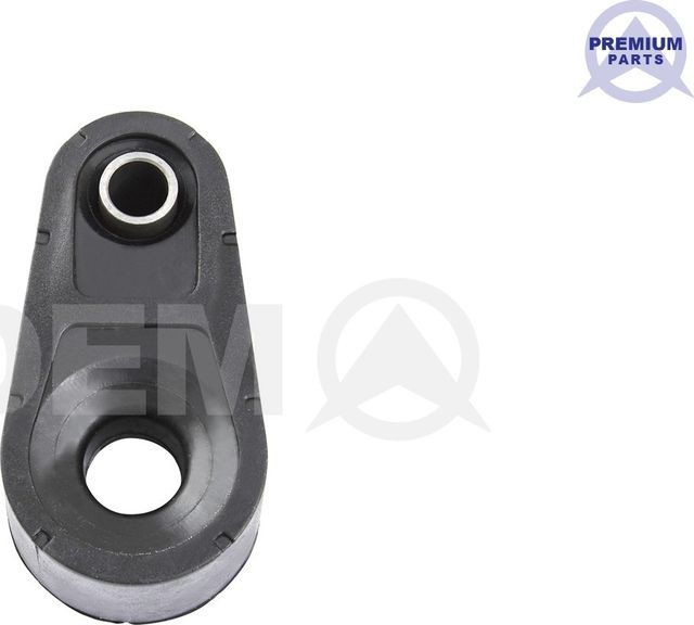 Стойка (тяга) стабилизатора Sidem задняя правая/левая для Renault Master II 1998-2010. Артикул 6060