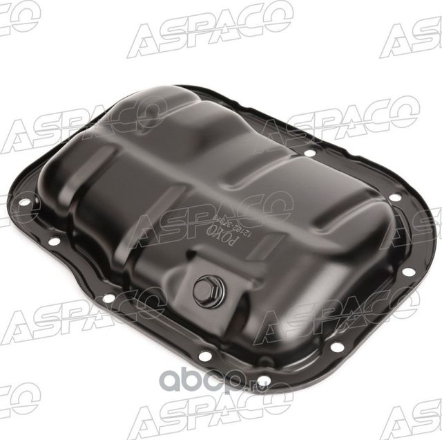 Поддон масляный Toyota (Aspaco). Артикул AP37010