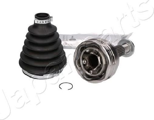 Шрус наружный (граната) Japanparts для Dacia Logan I 2005-2012. Артикул GI-035