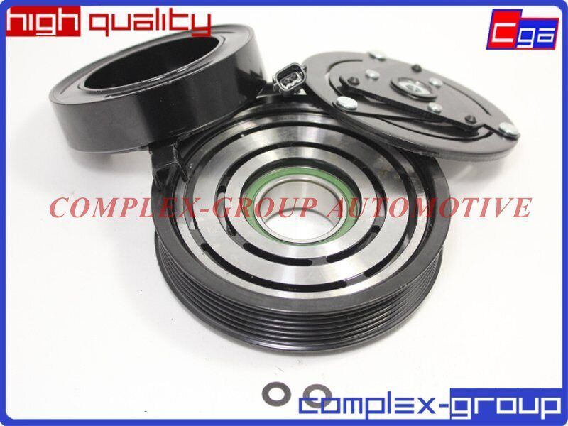 Муфта в сборе (Японский подшипник) X-trail T31 2.5 CGA. Артикул 13MC1007HDRA