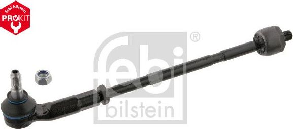 Рулевая тяга поперечная Febi Bilstein ProKit. Артикул 32230