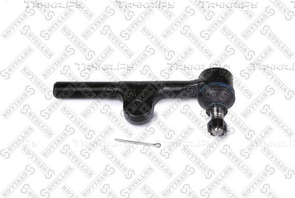 Наконечник рулевой тяги Stellox. Артикул 51-98096A-SX