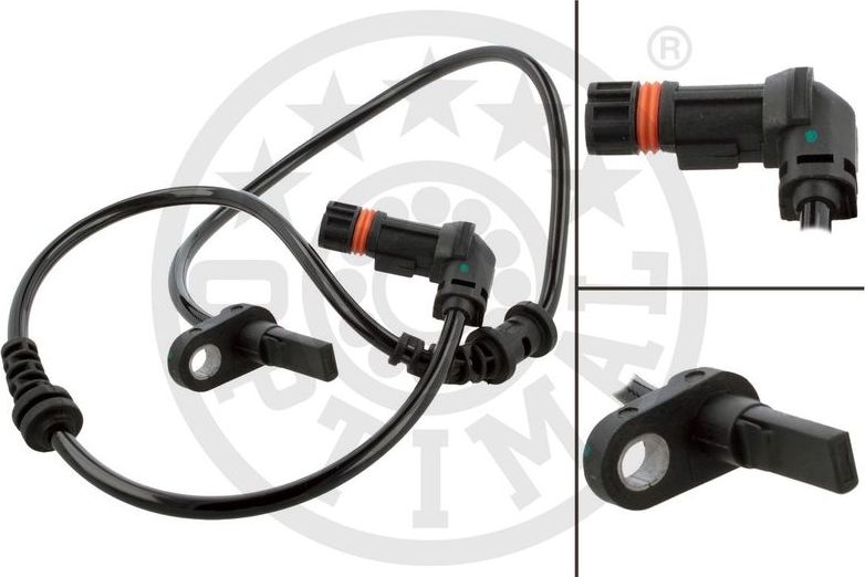 Датчик ABS Optimal. Артикул 06-S310