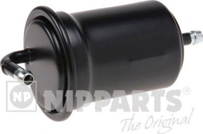 Топливный фильтр Nipparts для Mazda MX-6 1992-1997. Артикул J1333025