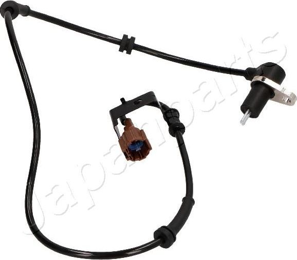Датчик ABS Japanparts задний левый для Nissan Primera P11 1996-2002. Артикул ABS-136