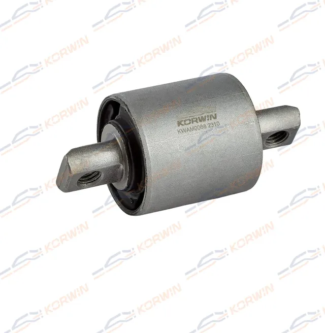 Сайлентблок переднего рычага передний VOLVO XC90 гарантия 1 год 30т км) (Korwin). Артикул KWAM0068