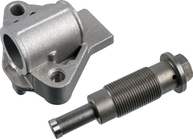 Натяжитель цепи ГРМ Febi Bilstein для Mercedes-Benz GLK-Класс I (X204) 2013-2015. Артикул 47677