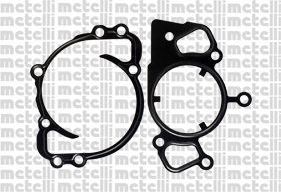 Помпа (водяной насос) Metelli. Артикул 24-1250