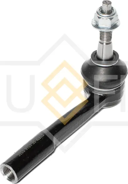 Наконечник рулевой тяги | прав | (Sufix). Артикул SE-1516