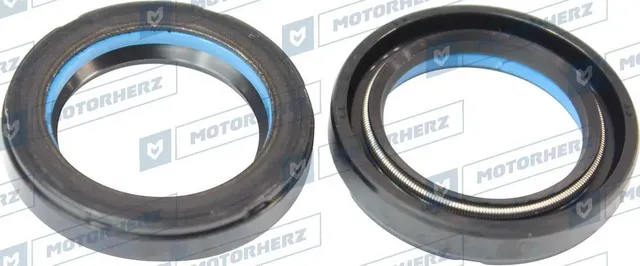 Сальник рулевой рейки (Motorherz). Артикул HA0637