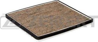 Салонный фильтр Zekkert для Chery Tiggo (T11) I 2005-2014. Артикул IF-3405K