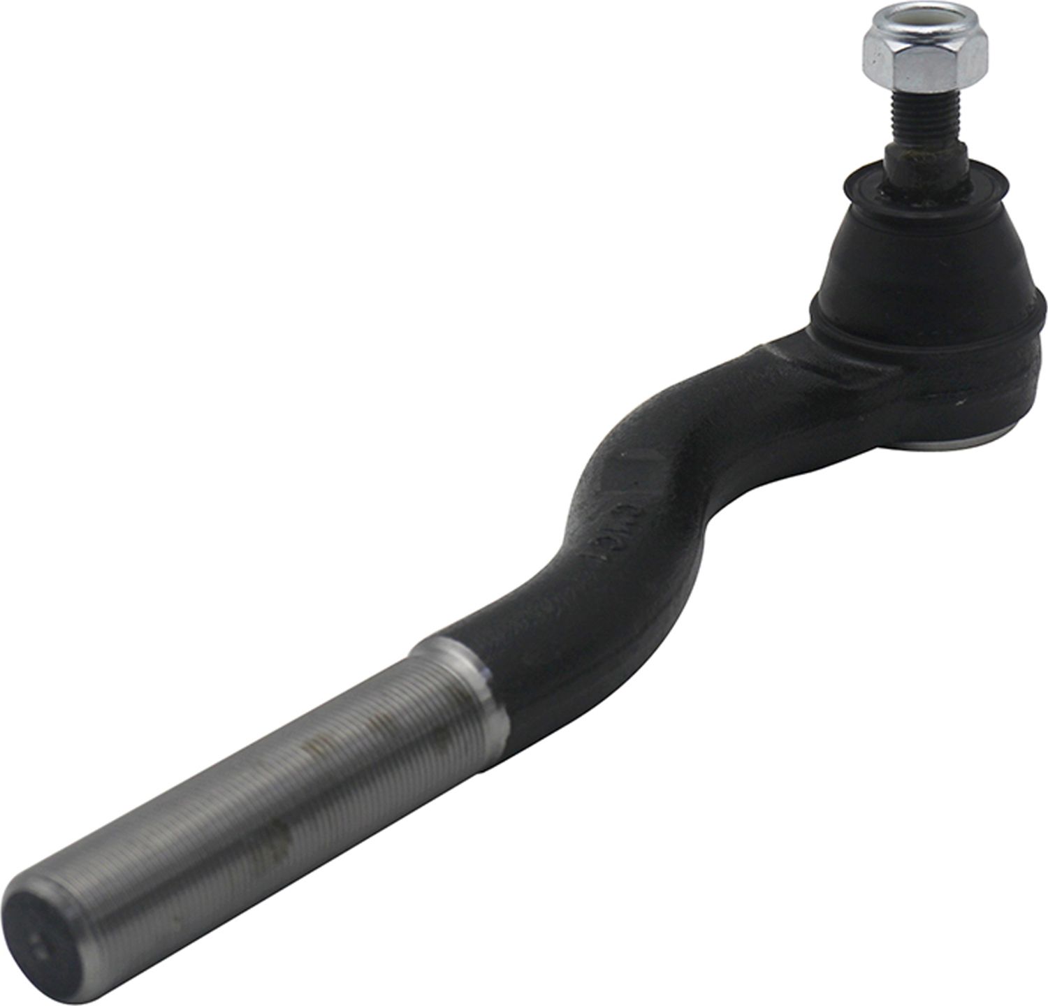 Наконечник рулевой тяги CTR правый/левый для Jeep Wrangler III (JK) 2007-2018. Артикул CECR-30