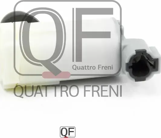 Моторчик омывателя (Quattro Freni). Артикул qf00n00145