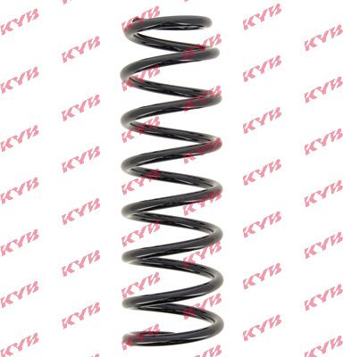 Пружина подвески KYB (Каяба) K-Flex. Артикул RA6222