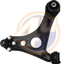 Поперечный рычаг передней подвески 4U для Mercedes-Benz Vaneo 2002-2005. Артикул MR-G-31791