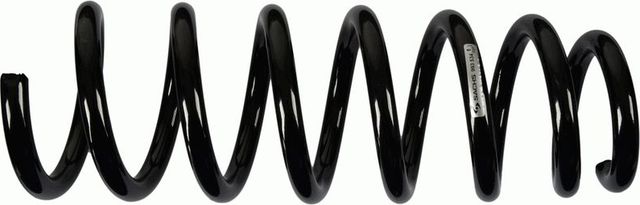 Пружина подвески SACHS. Артикул 993 534