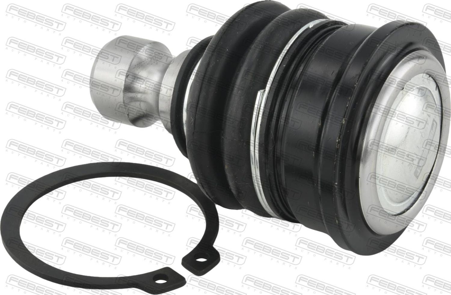 Шаровая опора Febest. Артикул 1420-TIVF