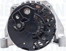 Генератор Magneti Marelli для Alfa Romeo MiTo I 2008-2018. Артикул 063730040010