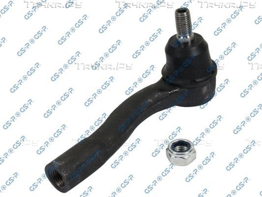 Наконечник рулевой тяги GSP левый для Chevrolet Lacetti 2003-2013. Артикул S070073