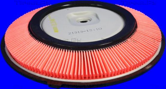Воздушный фильтр MecaFilter для Nissan 100NX 1990-1994. Артикул EL3548